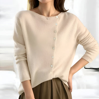 Elena™ | Cardigan di Lusso