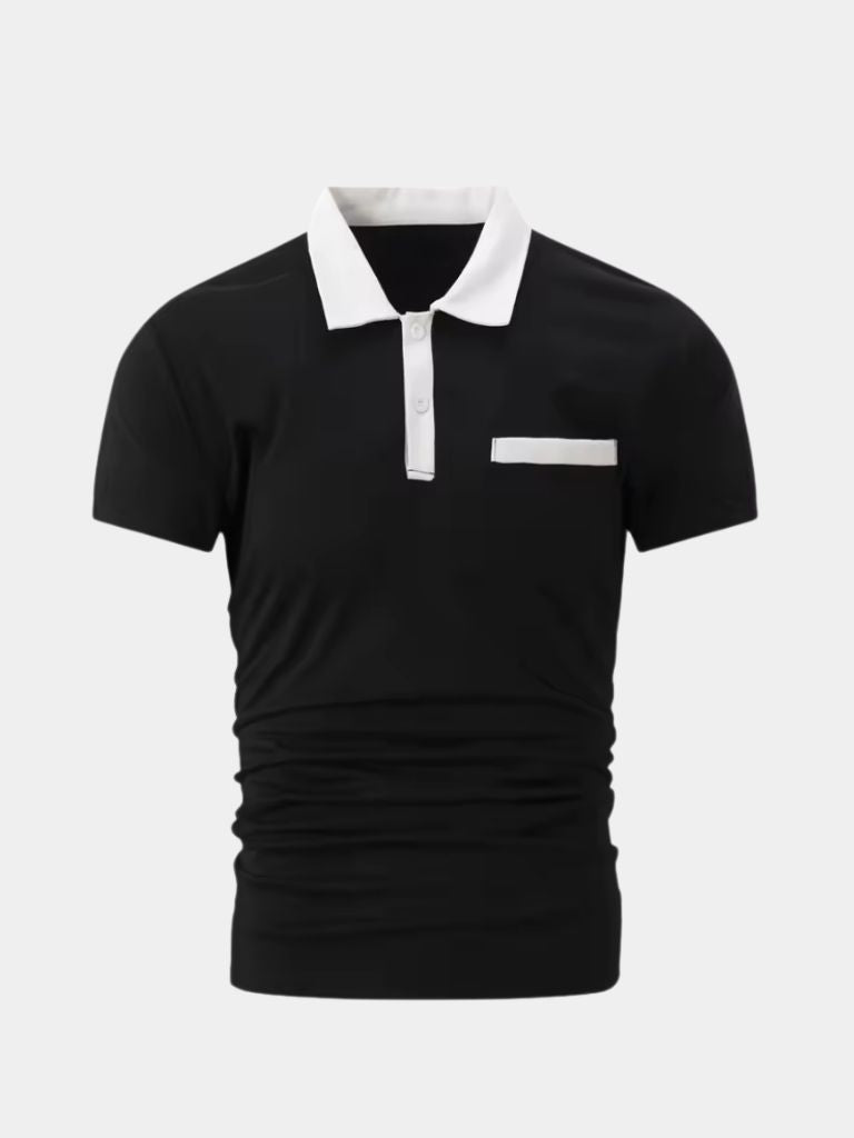 Montini™ | Polo Golf Luxe