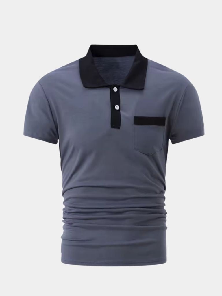 Montini™ | Polo Golf Luxe