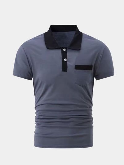 Montini™ | Polo Golf Luxe