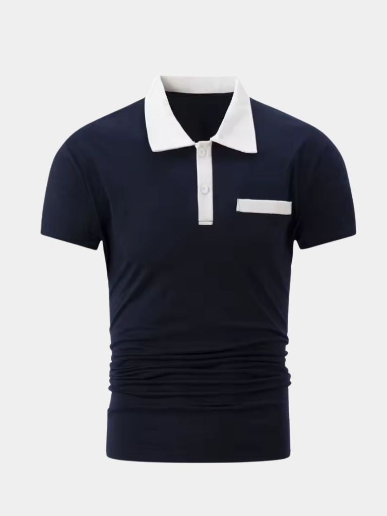 Montini™ | Polo Golf Luxe