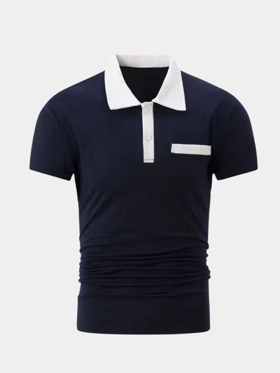 Montini™ | Polo Golf Luxe