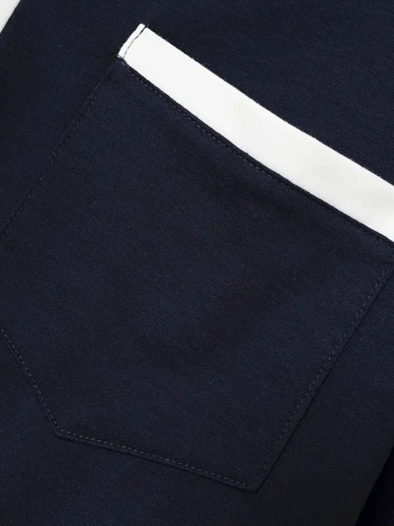 Montini™ | Polo Golf Luxe