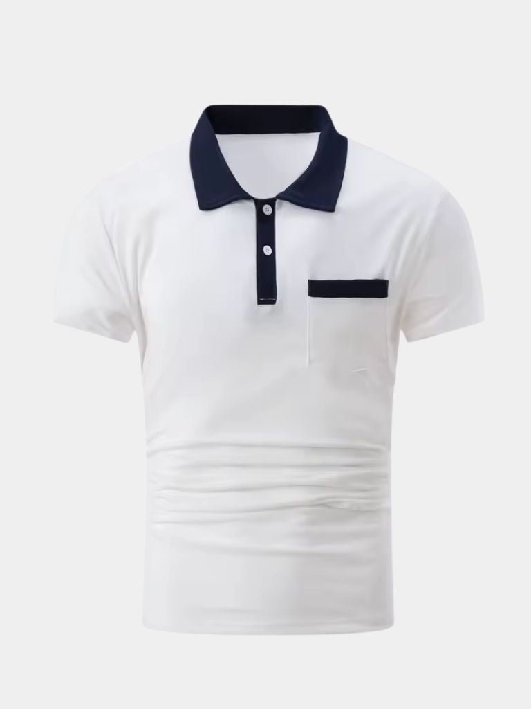 Montini™ | Polo Golf Luxe