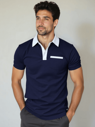 Montini™ | Polo Golf Luxe
