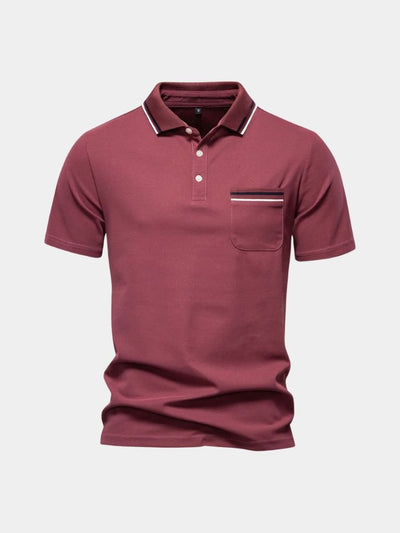 Belmont™ | Polo Perfetta