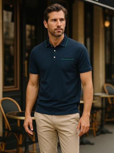 Belmont™ | Polo Perfetta