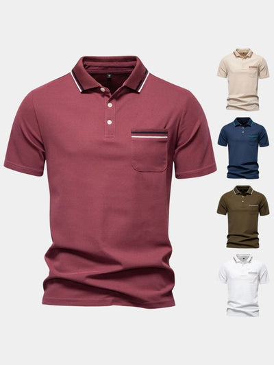Belmont™ | Polo Perfetta