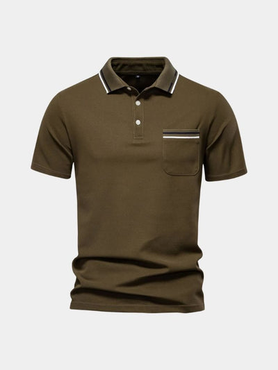 Belmont™ | Polo Perfetta