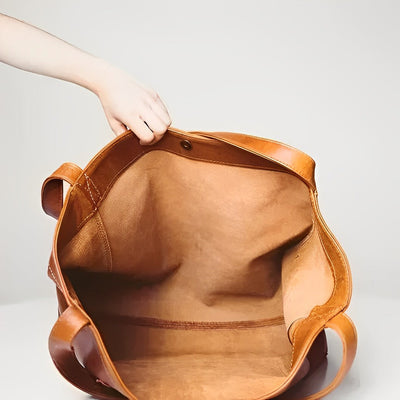 Elara™ | Borsa Retro