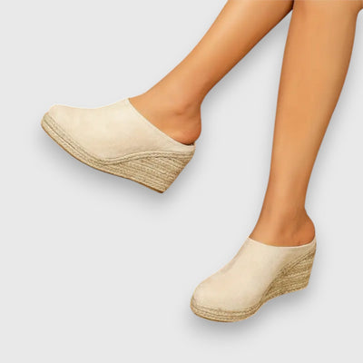 Giada™ | Sandali Espadrille Estivi