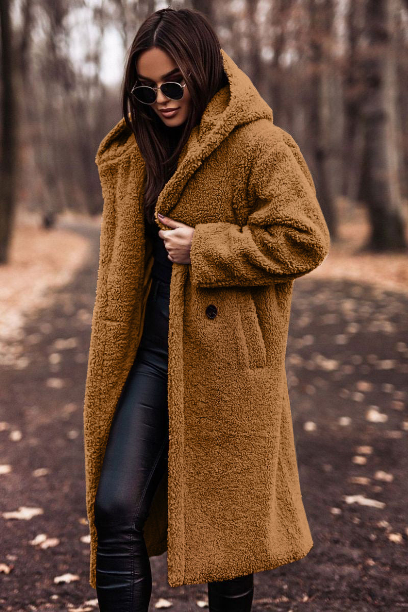 Elena™ | Giacca Termica