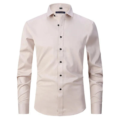 Felice™ | Camicia Elegante Antipiega