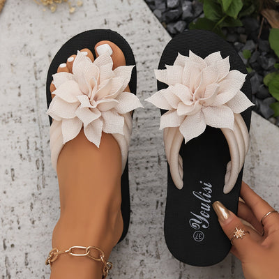 Blossom™ | Infradito Petalo