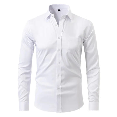 Felice™ | Camicia Elegante Antipiega