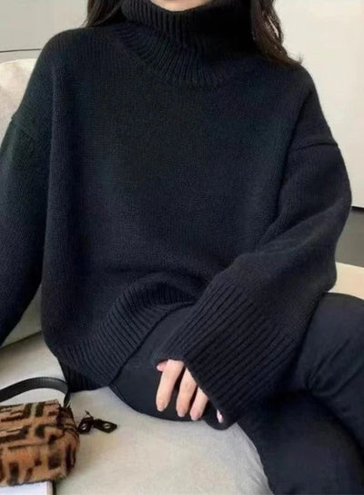 Camilla™ | Maglione Casual Elegante