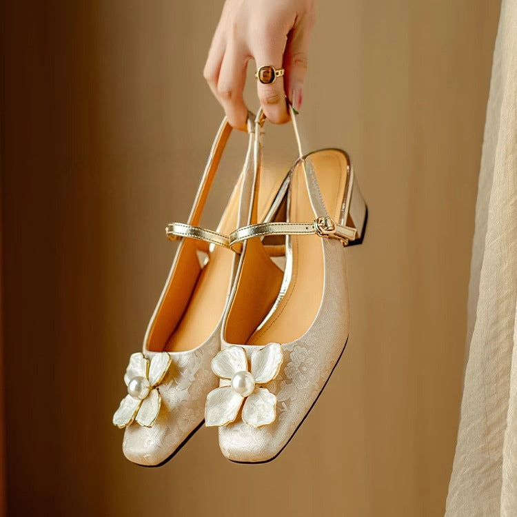 Veronica™ | Sandali Eleganti Donna