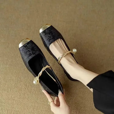 Beatrice™ | Sandali eleganti Mestelle