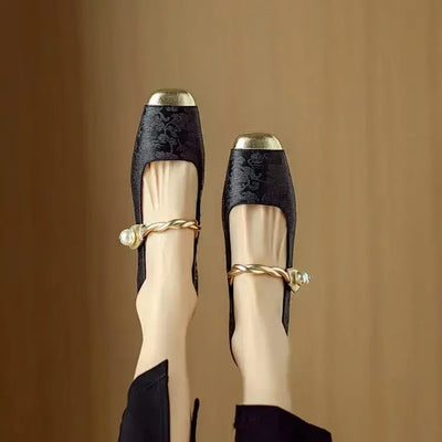 Allegra™ | Sandali Intrecciati Donna