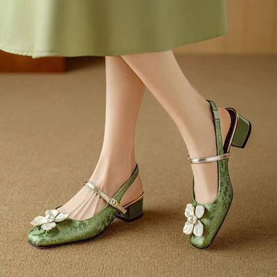 Veronica™ | Sandali Eleganti Donna