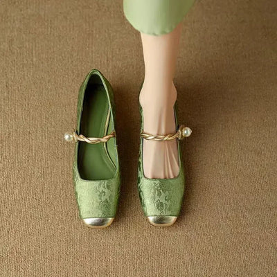 Allegra™ | Sandali Intrecciati Donna