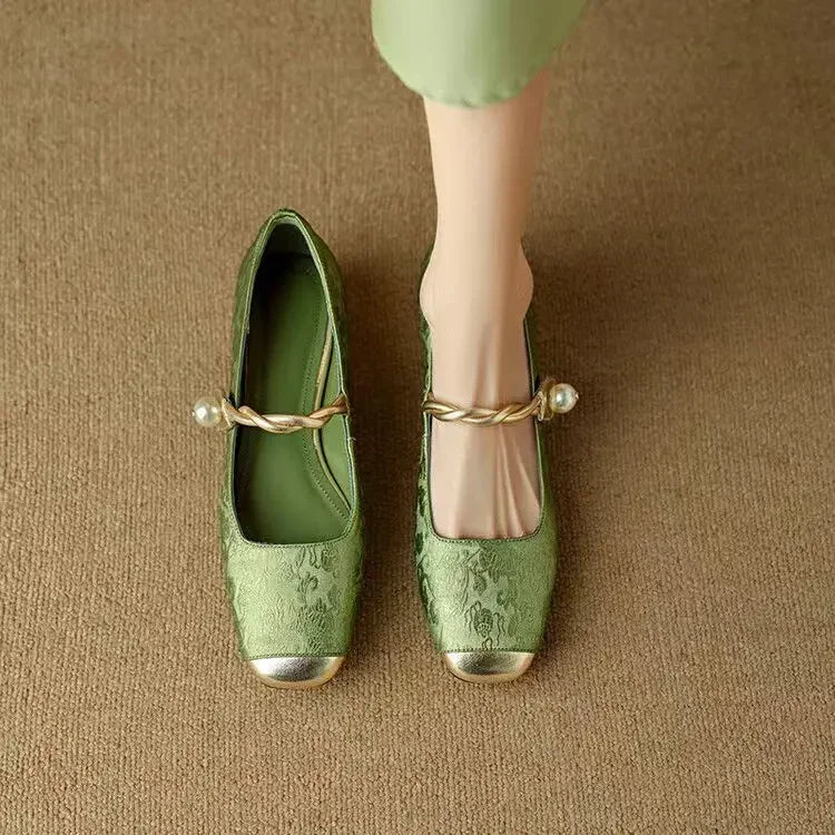 Beatrice™ | Sandali eleganti Mestelle
