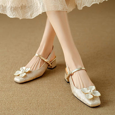 Veronica™ | Sandali Eleganti Donna