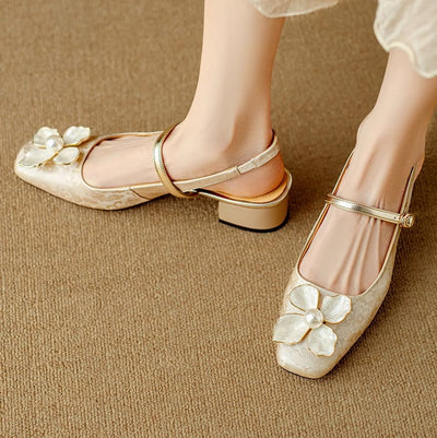 Veronica™ | Sandali Eleganti Donna