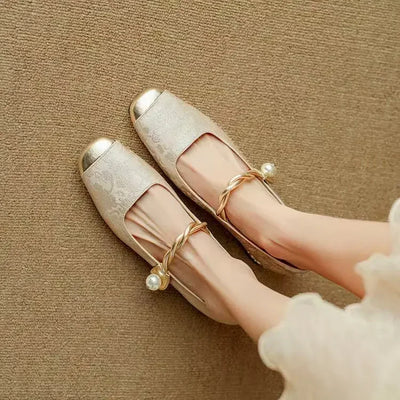 Allegra™ | Sandali Intrecciati Donna