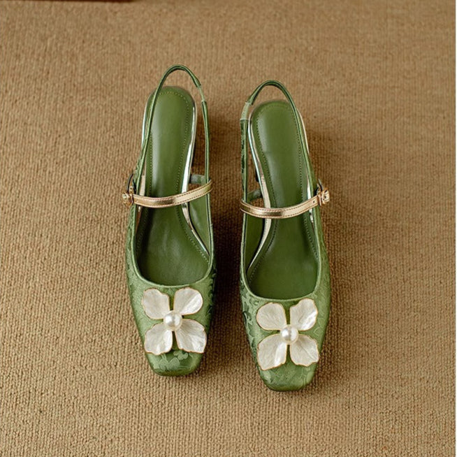 Veronica™ | Sandali Eleganti Donna