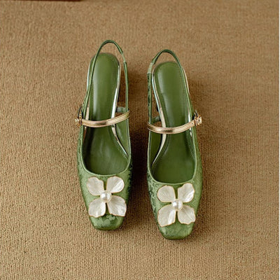 Veronica™ | Sandali Eleganti Donna