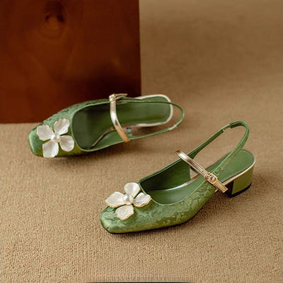 Veronica™ | Sandali Eleganti Donna