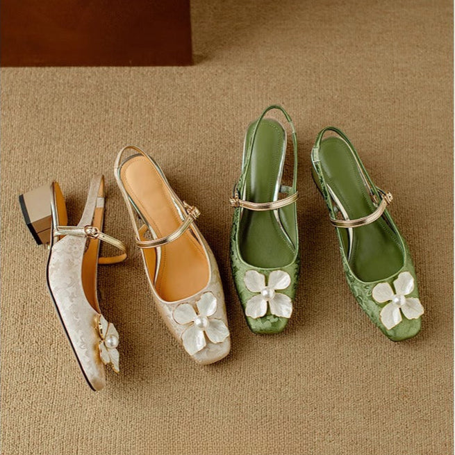 Veronica™ | Sandali Eleganti Donna