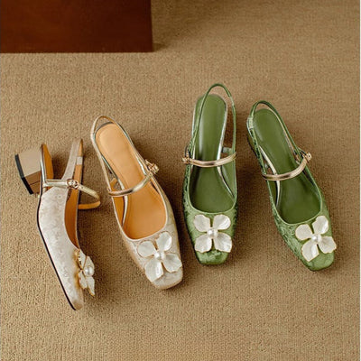 Veronica™ | Sandali Eleganti Donna