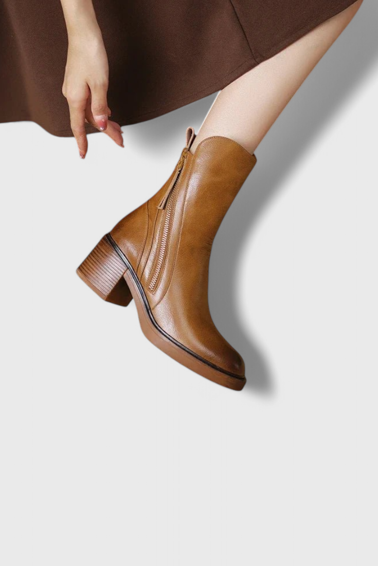 Alessia™ | Stivali al Ginocchio Donna