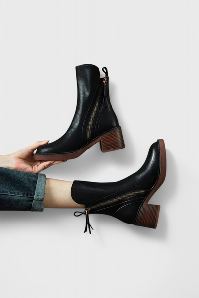 Alessia™ | Stivali al Ginocchio Donna