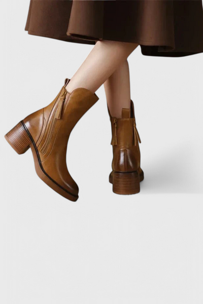 Alessia™ | Stivali al Ginocchio Donna