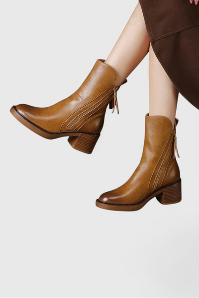 Alessia™ | Stivali al Ginocchio Donna