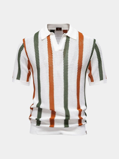Belmonte™ | Polo Classica da Vacanza