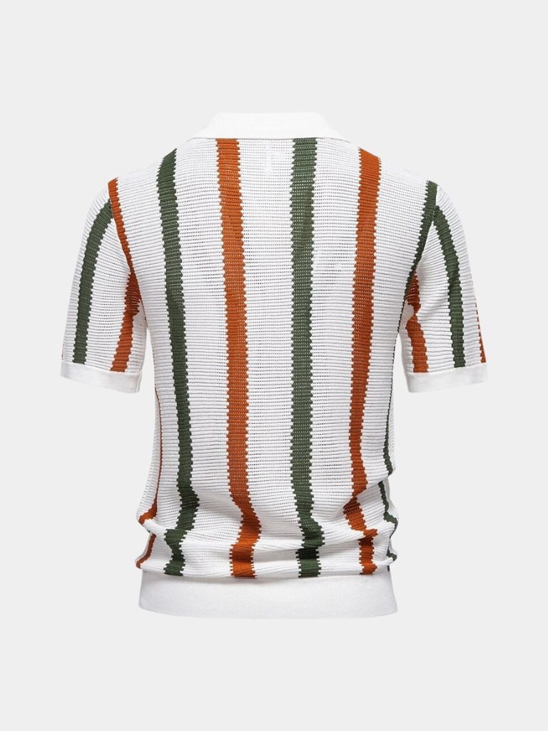 Belmonte™ | Polo Classica da Vacanza