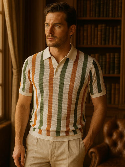 Belmonte™ | Polo Classica da Vacanza
