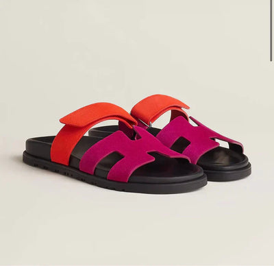 Livia™ | Sandali Eleganti