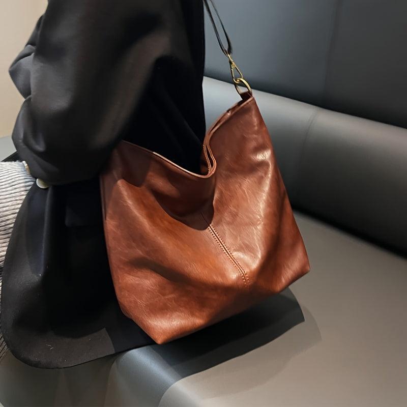 Vera™ | Borsa a Spalla Premium