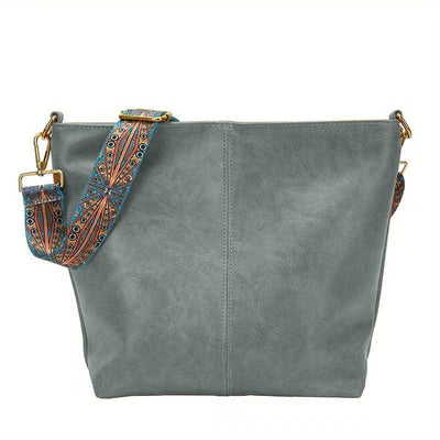 Vera™ | Borsa a Spalla Premium