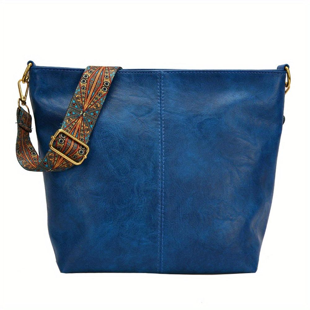 Vera™ | Borsa a Spalla Premium
