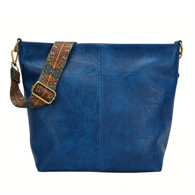 Vera™ | Borsa a Spalla Premium
