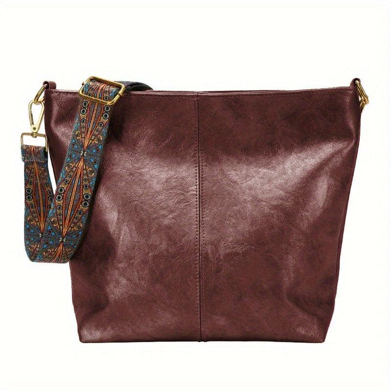 Vera™ | Borsa a Spalla Premium