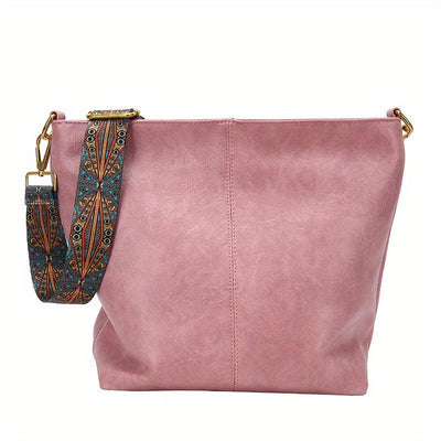 Vera™ | Borsa a Spalla Premium