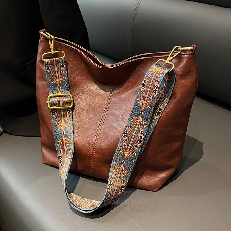 Vera™ | Borsa a Spalla Premium