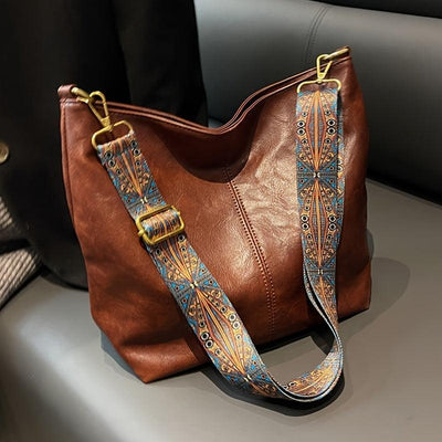 Vera™ | Borsa a Spalla Premium